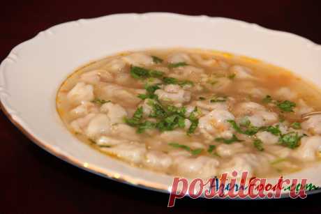 Дюшбяря – AzeriFood.Com