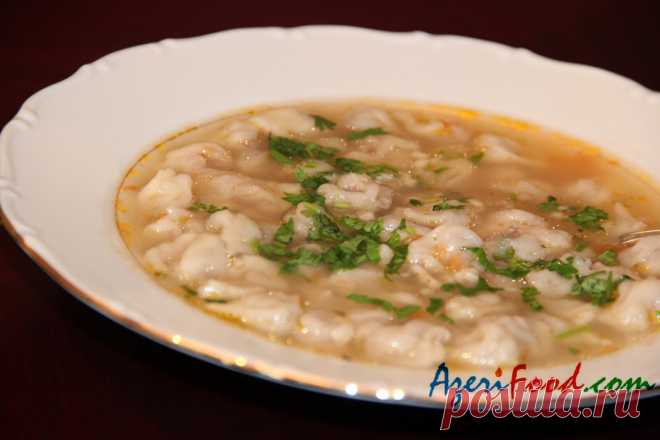 Дюшбяря – AzeriFood.Com