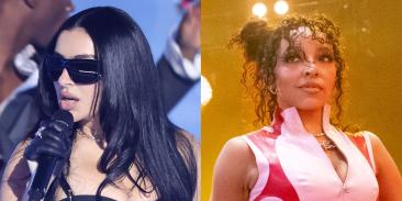 Во время выступления на фестивале Austin City Limits Charli XCX вывела Tinashe для совместного исполнения двух песен.