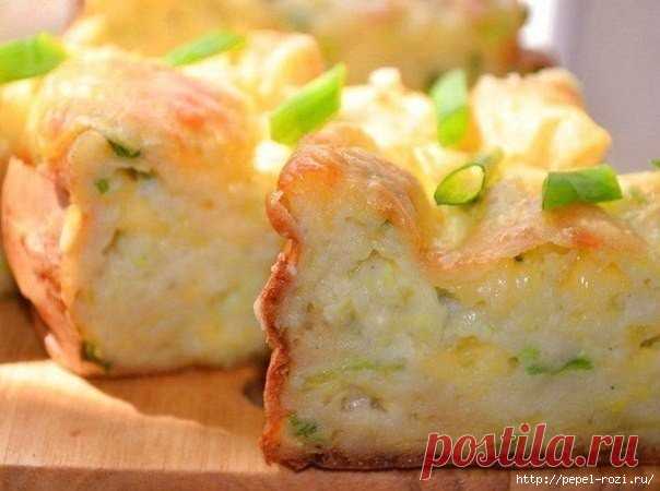 Воздушная 