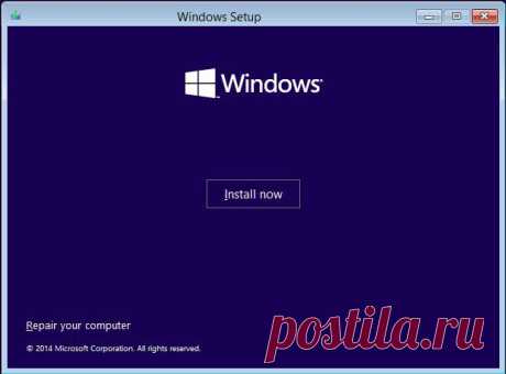 Что подарит нам Win10