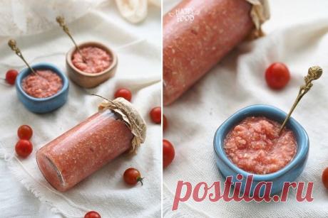 Гюрза - острый соус с хреном - HAPPYFOOD