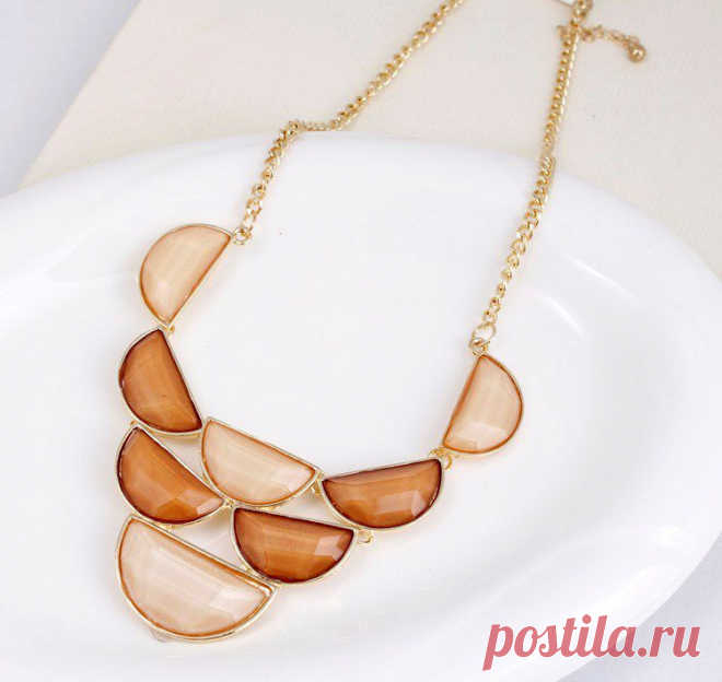 Aliexpress.com : Buy Resin Statement Choker Necklaces Alloy Gold Necklaces Fashion Jewelry Wholesale A902 from Reliable jewelry certificate suppliers on Binca Jewelry Factory (Minimum Order $10 )