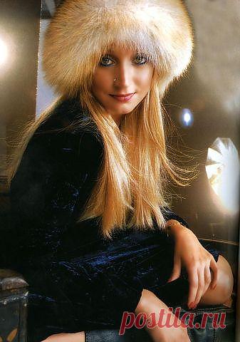 К отъезду...