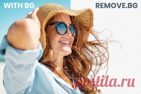 Upload Image – remove.bg Select an image & remove the background – 100% automatically – in 5 seconds – without a single click – for free.