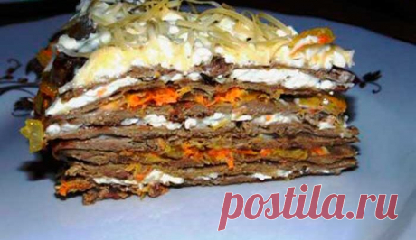 Закуски | Recept-Fresh