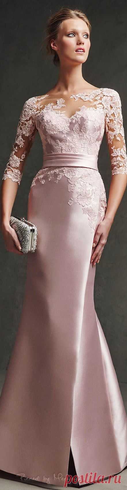 Найдено на сайте pronovias.us.