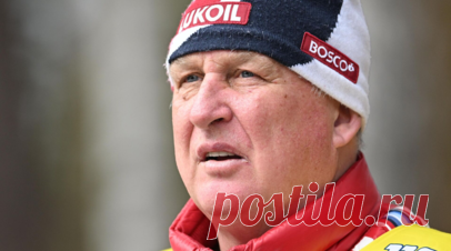 Бородавко раскрыл причины срыва Большунова. Тренер сборной России Юрий Бородавко высказался о причине срыва Александра Большунова на первом этапе Кубка России в Кировске. Читать далее