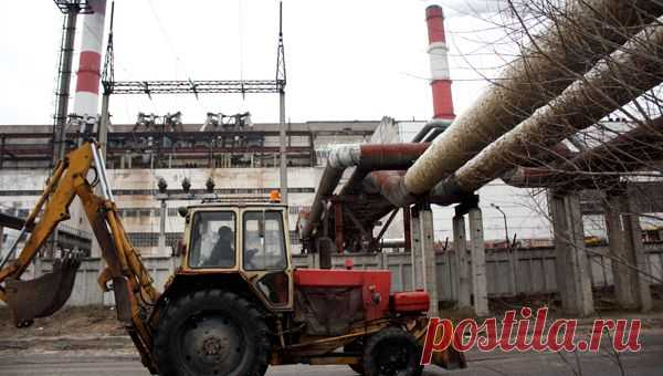 В отношении должностных лиц компании «Тверская генерация» возбуждено уголовное производство