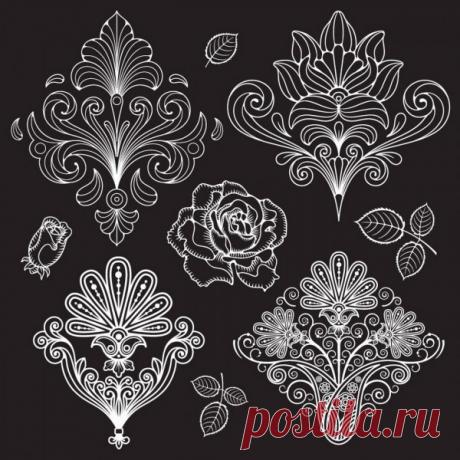 джутовая филигрань схемы узоров: 10 тыс изображений найдено в Яндекс.Картинках