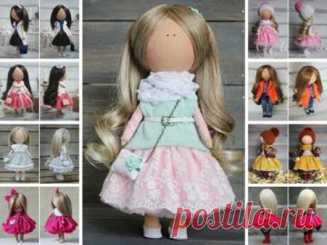 Tilda Doll, Interior Doll, Poupée, Art Decor Doll, Baby Soft Doll Nursery Doll Custom Girl Doll Green Cloth Doll Handmade Doll by Margarita Tilda Doll, Interior Doll, Poupée, Art Decor Doll, Baby Soft Doll Nursery Doll Custom Girl Doll Green Cloth Doll Handmade Doll by Margarita __________________________________________________________________________________________   Dear visitors!  This is unique magic doll created