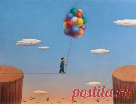 ЛИШНИЙ ГРУЗ. ТРИ ПРИТЧИ О ЖИЗНИ.
