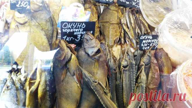 Удивилась, что в нашем магазине можно взять сухую рыбу бесплатно | Тётушка ЛЮЛЮ | Яндекс Дзен