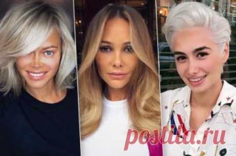 Push up: 4 стрижки, которые добавят объема тонким волосам К сожалению, далеко не у всех девушек от природы густые волосы. Но эту ситуацию могут исправить парик, накладные пряди или же правильная стрижка. Чтобы ты не ломала голову, какая именно, нам обо всех возможных вариантах рассказал стилист одного московского салона. Спойлер: достаточно отрезать челку (но опять же нужно знать какую) — и объем появится, как по волшебству.          Ася Касаточкина, стилист парикмахерской...