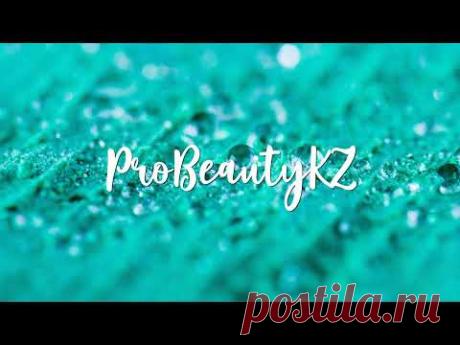 Моделирующий МАССАЖ лица, шеи и декольте от Айгерим Жумадиловой