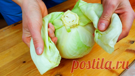 Я просто шинкую капусту на терке, добавляю рис, яйцо и готовлю вкусные котлеты: делюсь рецептом | Кулинарный Микс | Яндекс Дзен