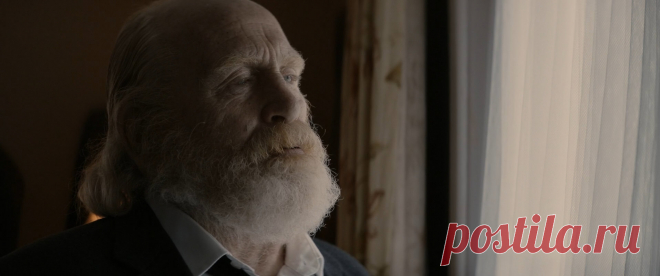 Джеймс Космо