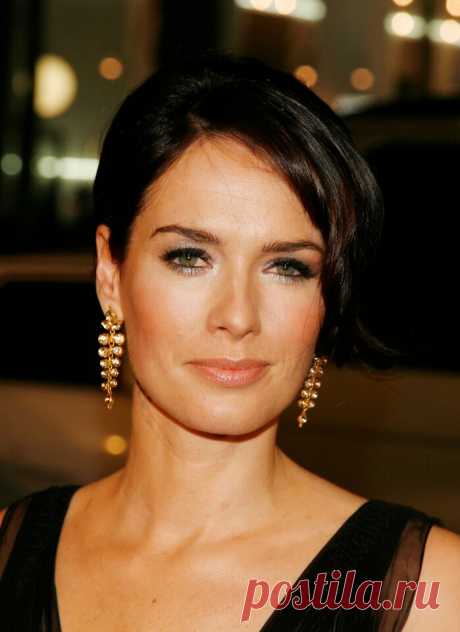 Лина Хиди, 3 октября, 1973