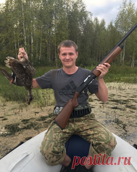 Утка  к праздничному столу в День знаний! #охота #добыча #монзинолакшеривилладжрезортэндспа #суперолег #сезонохоты2017