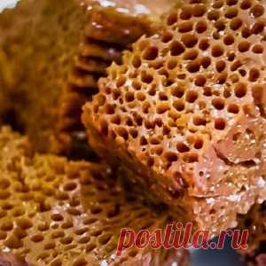 Молдавская бабка нягрэ — одно из семи сладких чудес света! - МирТесен