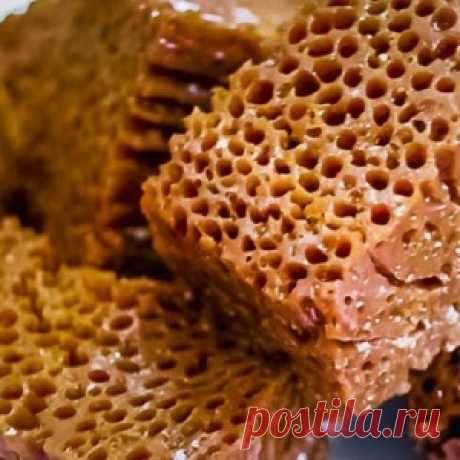 Молдавская бабка нягрэ — одно из семи сладких чудес света! - МирТесен