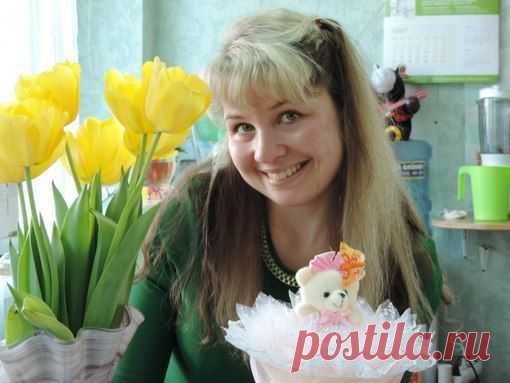 Татьяна Нигматзянова