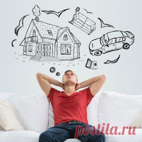 Вы когда-нибудь ставили перед собой по-настоящему крупные цели, как открытие бизнеса, изучение иностранного языка, похудение, написание книги, переезд в другую страну? Удалось ли вам их достигнуть или вы на полдороги опустили руки? Если вас постигло разочарование, то вы просто не смогли определить оптимальные пути достижения поставленных целей и выбрать стратегию.