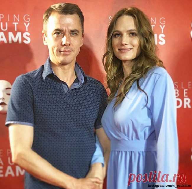 Игорь Петренко поделился семейным кадром с 5-месячной дочерью | Краше Всех