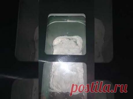 Тестуємо хлібопічку Gorenje BM1400E. Рецепт від Тамари Остапець!