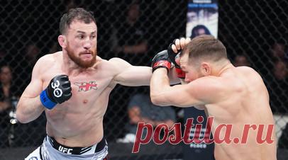 Пётр Ян — о бое с Двалишвили: всё против меня, подумайте, какое это давление. Российский боец Пётр Ян высказался о предстоящем поединке с Мерабом Двалишвили и давлении в связи с боем. Читать далее