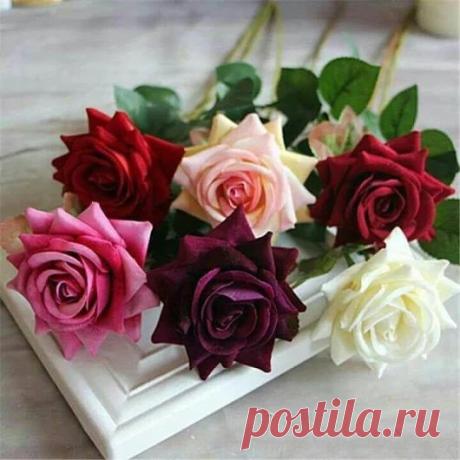 Букет