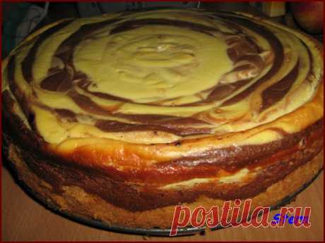 Подарок для сладкоежек: более трех десятков вкуснейших тортиков на любой вкус!