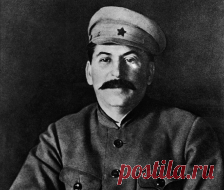 Иосиф Виссарионович Сталин — Профессионалы.ru
