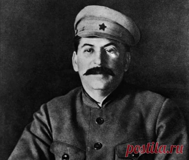 Иосиф Виссарионович Сталин — Профессионалы.ru
