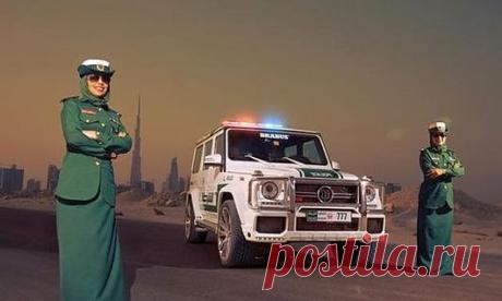 Funzug.com | Brabus B63S 700 Widestar Dubai Police Edition | Brabus, Dubai, Campaign, Have, Automobile