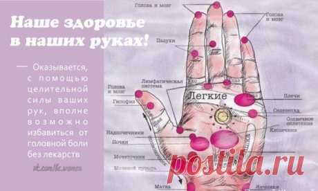 Массаж рук и всего организма.

Для тех, кто ищет новые возможности: