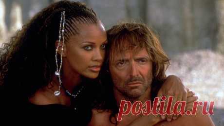 Все фильмы Андрея Кончаловского — от худшего к лучшему | Кинопоиск | Дзен