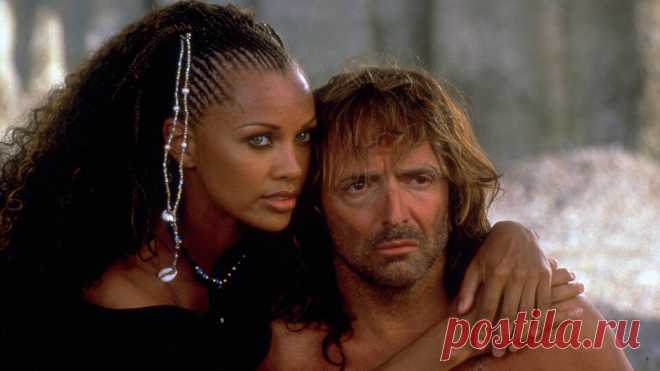 Все фильмы Андрея Кончаловского — от худшего к лучшему | Кинопоиск | Дзен