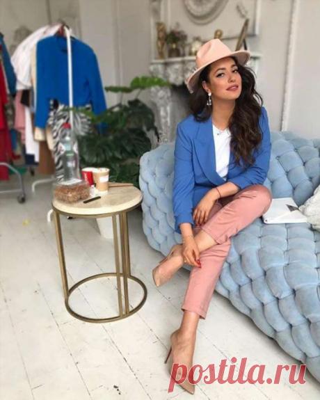 Плоская подошва — не вариант! Катя Гершуни рассказала, какую обувь носить женщинам plus-size . Милая Я