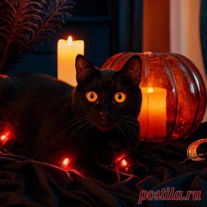 Предсказательница - Готовим так!