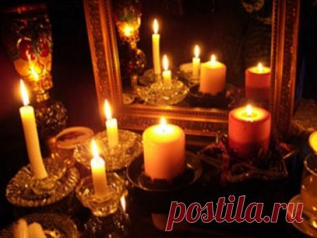 Рождественские заговоры и обряды - Эзопланета - Форум о магии