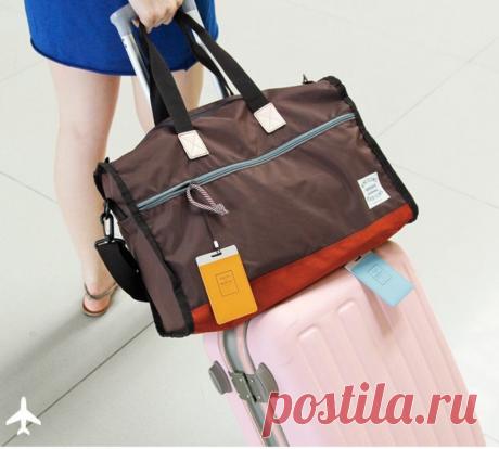 7 хитростей при путешествии самолетом (8 фото)