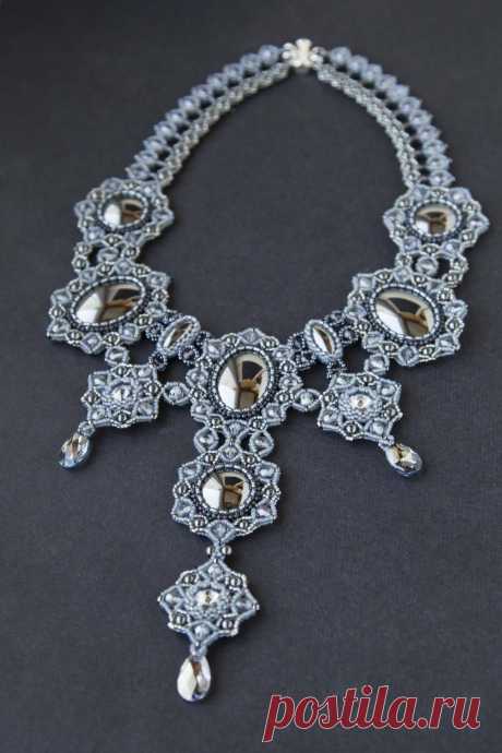 Scintille Diamant | biser.info - всё о бисере и бисерном творчестве
