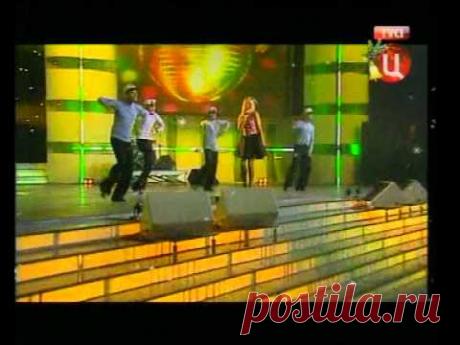 Дискотека 80-х. Светлана Лазарева. - YouTube