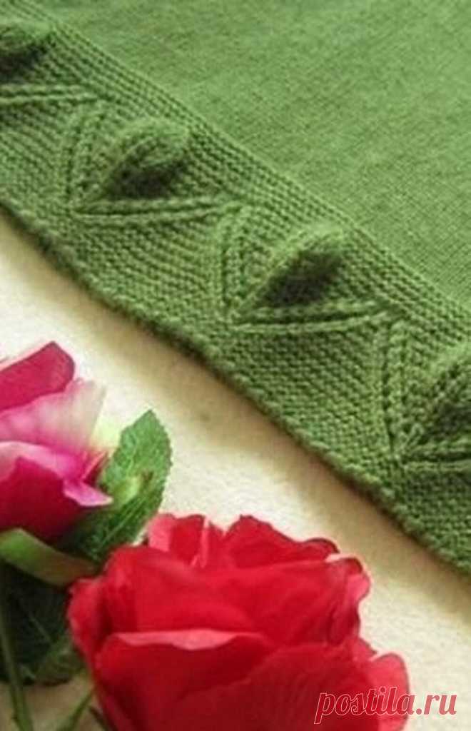 Калькулятор расчета пряжи для вязания
