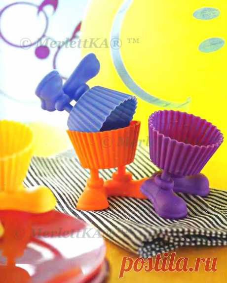 Праздничная сервировка стола... приборы и идеи