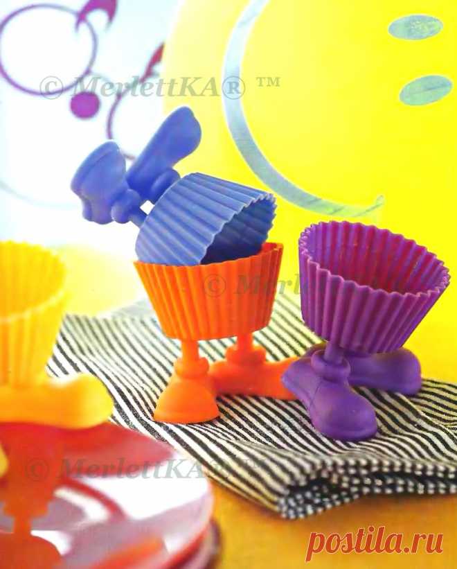 Праздничная сервировка стола... приборы и идеи