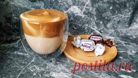 3 способа сделать растворимый кофе божественно вкусным | Ксюша-Печенюша | Яндекс Дзен