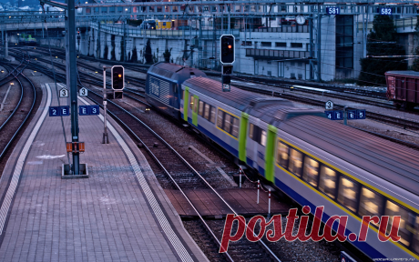 железная дорога: 22 тыс изображений найдено в Яндекс.Картинках