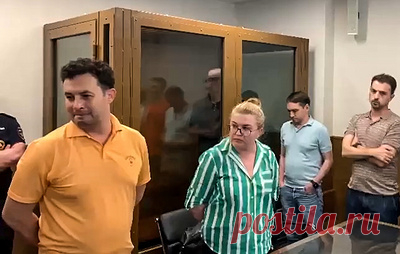 Суд отправил под домашний арест мужа актрисы Бабушкиной, задержанного с наркотиками. Андрей Гацунаев не признал вину